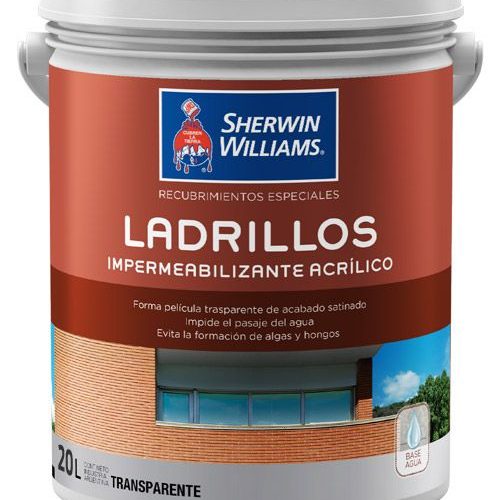 Productos Impermeabilizantes para Ladrillos TecnoStore Pinturerías Productos Impermeabilizantes para Ladrillos TecnoStore Pinturerías